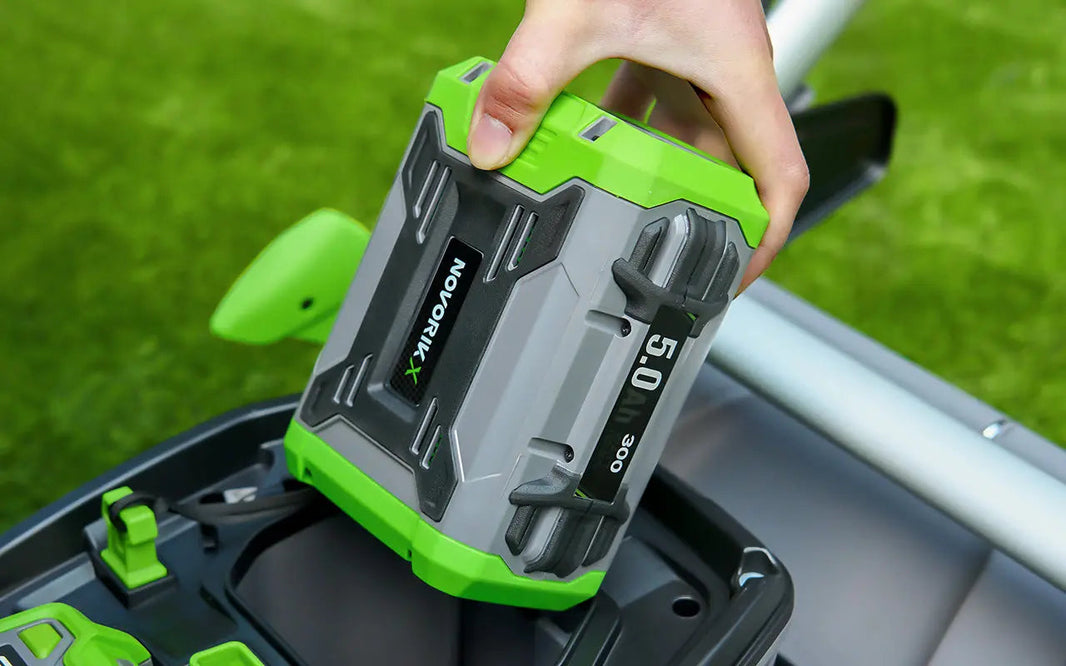 What-Is-60V-Lithium-Power-and-Why-It-s-a-Game-Changer-for-Outdoor-Tools NovorikX