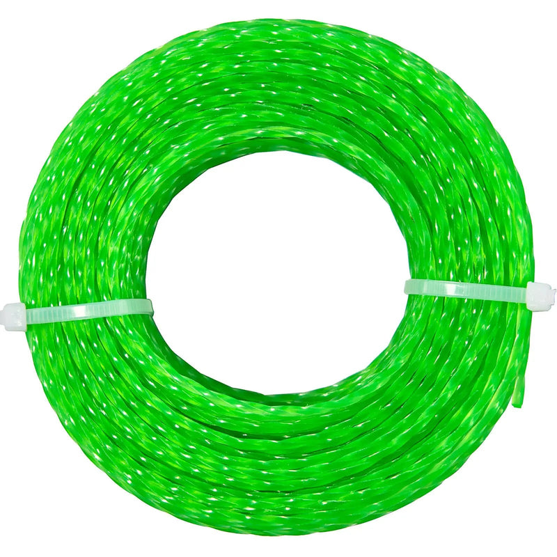 0.08/0.095-inch String Trimmer Line 100FT - NovorikX